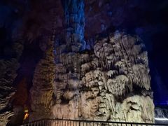 景点-泰安地下龙宫景区