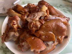 -姚家猪蹄坊(蓝田县店)