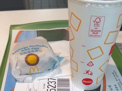 -麦当劳(深圳北站高铁店)