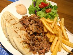 -HELLO MUSAE 拾光缪斯餐厅·纯正希腊风味(苏州中心店)