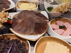 -海底捞火锅(奥森店)
