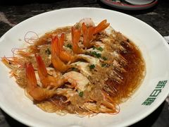-新白鹿餐厅(金鹰新街口店)