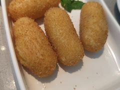 -半天妖烤鱼(和平印象城店)