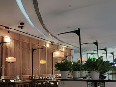 -绿茶餐厅(西单老佛爷店)