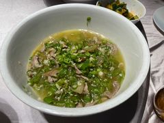 -回头食客-李久其家民间餐厅(望城金桥国际店)