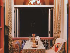 -甜阿姨·天台花园私房菜(万松园店)