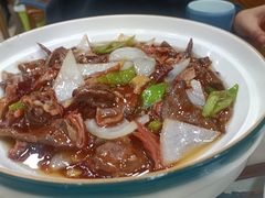 -乔家满族八大碗(流水沟店)