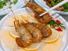 -杭州香格里拉·香宫中餐厅