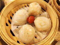 金牌虾饺皇-点都德(大茶楼店)