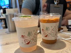 -After You Dessert Cafe(CENTRALWORLD)
