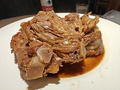 -大师兄·西北风味食集(增城合生汇店)