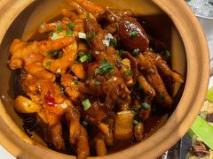 -靓靓蒸虾·头牌蒸虾(雪松路总店)