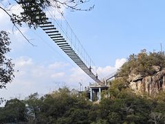 -龙湾潭国家森林公园