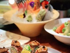 -山葵家·创意料理(宁波来福士店)