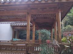 -乌山风景区