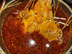 -嘉州鲜知味钵钵鸡(奎星楼店)