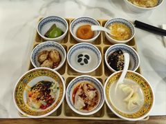 -龙抄手(春熙路总店)