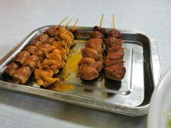 -海平馄饨(逍遥二路店)