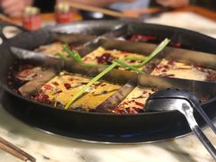 -化龙桥九宫格火锅(清水河店)