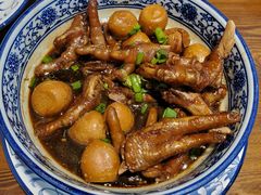 -兰边碗(鼓楼店)