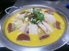 -福禄财东北菜(珠江帝景店)