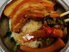 -老嘢扣肉糯米饭(云亭街店)