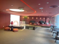 -TRACTION 运动中心(金融街店)