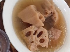 -雨田饭店(华兴东街店)