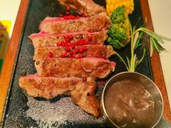 -Wolfgang’s Steakhouse 沃夫冈牛排馆(上海白玉兰广场店)