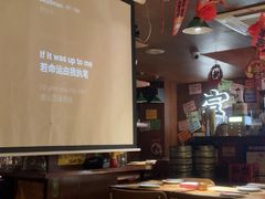-你又瘦了小酒馆(奥体店)