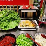 我吃了这家超”韩”系的烤肉店
