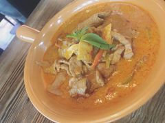 -Hi YOU你的饭局泰餐厅(雍和宫店)