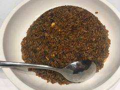 乾隆炒饭-乾隆美食·本帮菜(黄河路店)