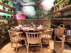 -椰夫人·养生椰子鸡(金沙洲永旺店)