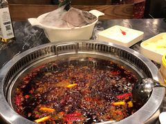 -小王少龙火锅(沙南街店)