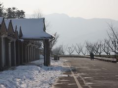 -江南天池