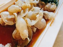 -万宝海鲜舫(劳动公园店)