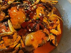 -巴厘龙虾·榜首油焖大虾(音乐学院·沿江酒馆店)