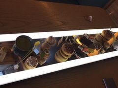 闪耀双人下午茶-EN SPACE恩空间