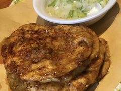 -香约老地方烧烤(九道街店)