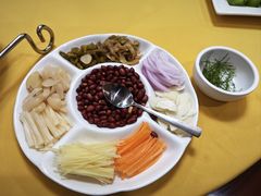 -味可道美食坊(福基路店)