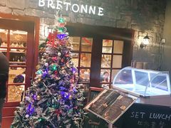 -LA CREPERIE BRETONNE布列塔尼法式餐厅(天童北路店)
