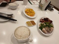 -翠华餐厅(宝安壹方城店)