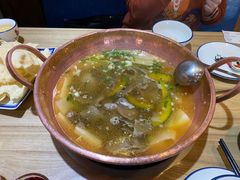 -妈妈的味道·腾冲特色菜(和顺古镇店)