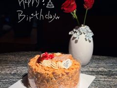 -花甜生活FatimCake·生日蛋糕