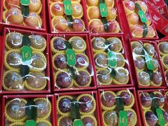 -鲜力达果品批发直销(青山店)