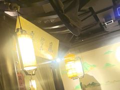 -绿茶餐厅(哈尔滨凯德店)