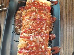 -MI WU FACTORY米屋美食工厂餐厅(绿地店)