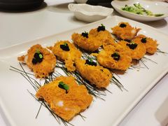 -张福记(陇海中路店)