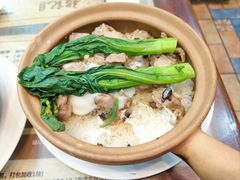 -超记煲仔饭(珠光路店)